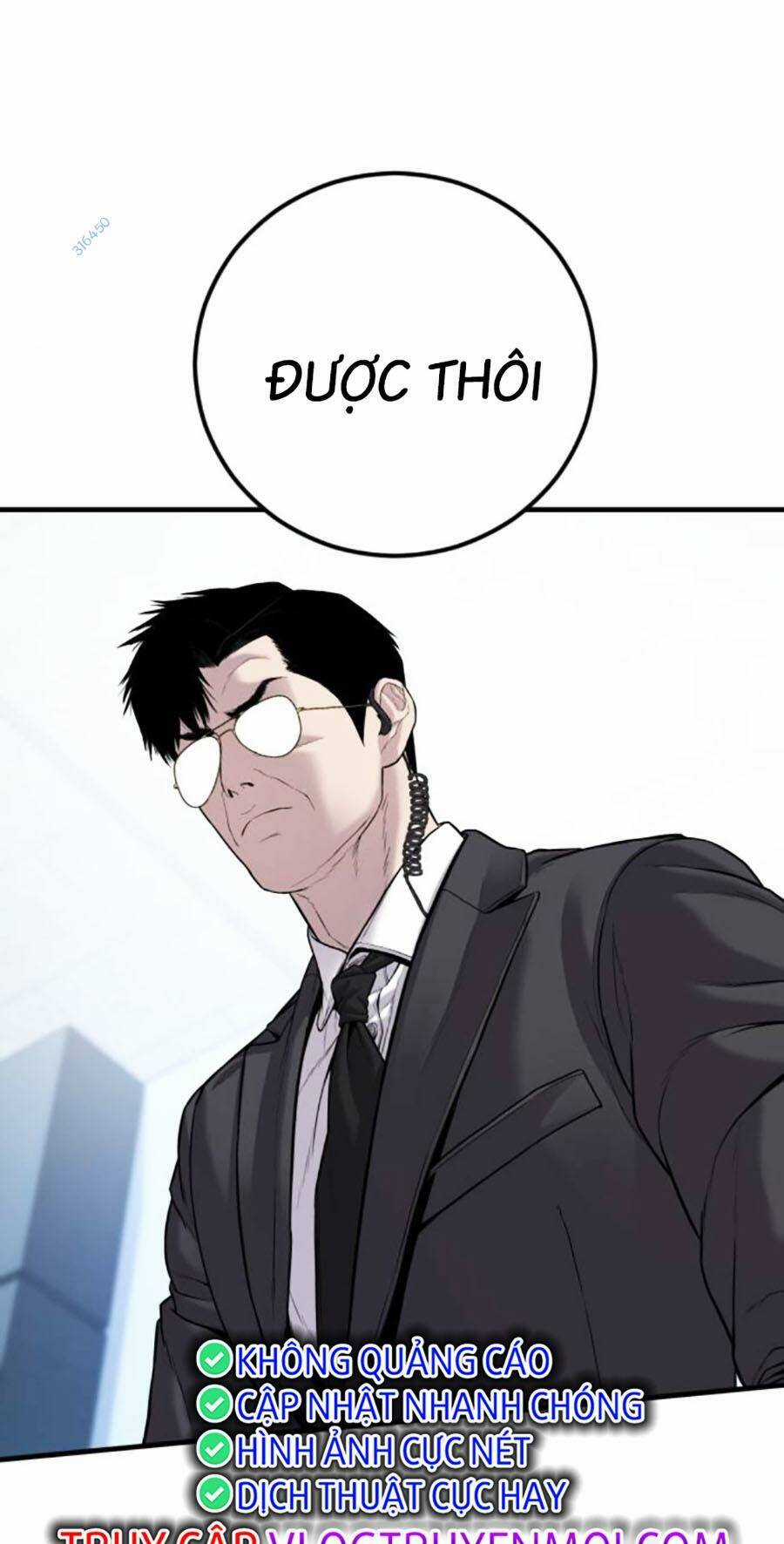 Đặc Vụ Kim - Chapter 120 - Trang 121