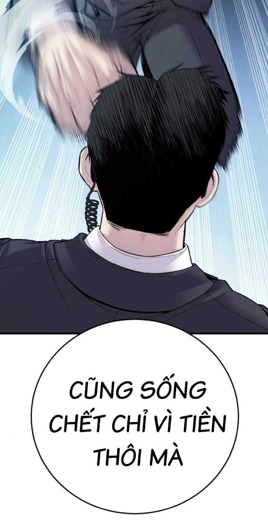 Đặc Vụ Kim - Chapter 120 - Trang 123