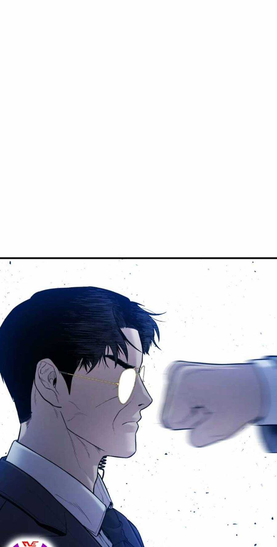 Đặc Vụ Kim - Chapter 120 - Trang 124