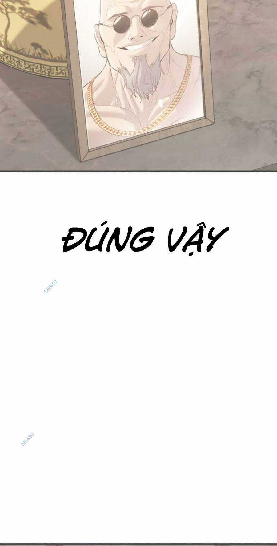 Đặc Vụ Kim - Chapter 120 - Trang 126