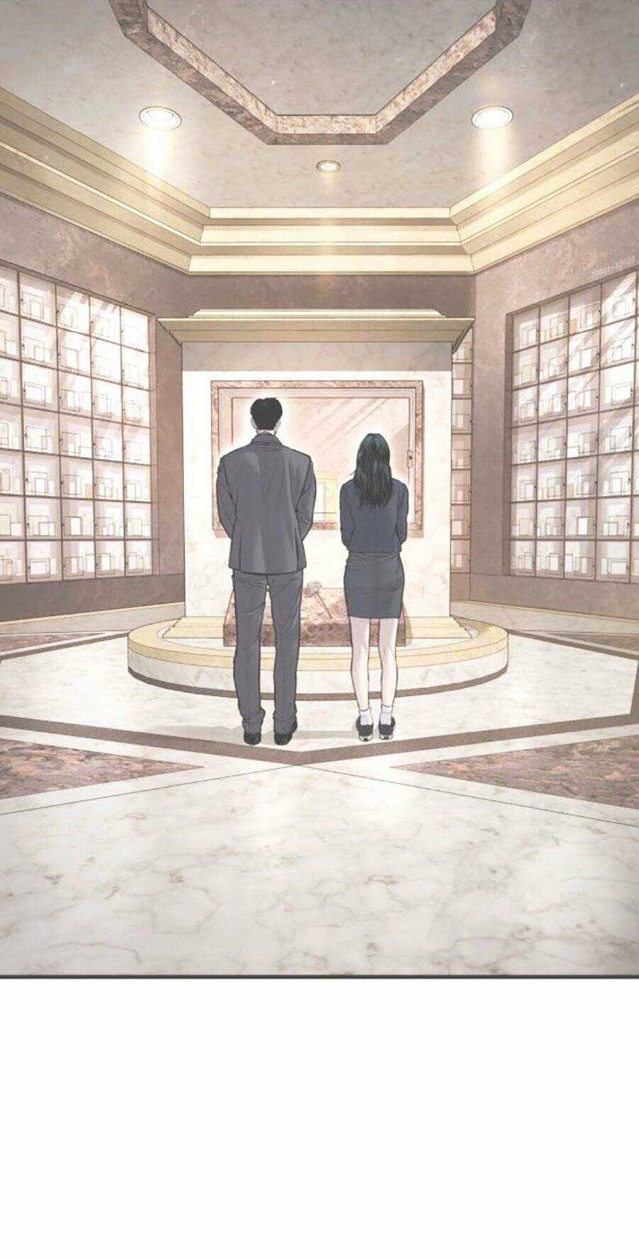 Đặc Vụ Kim - Chapter 120 - Trang 127