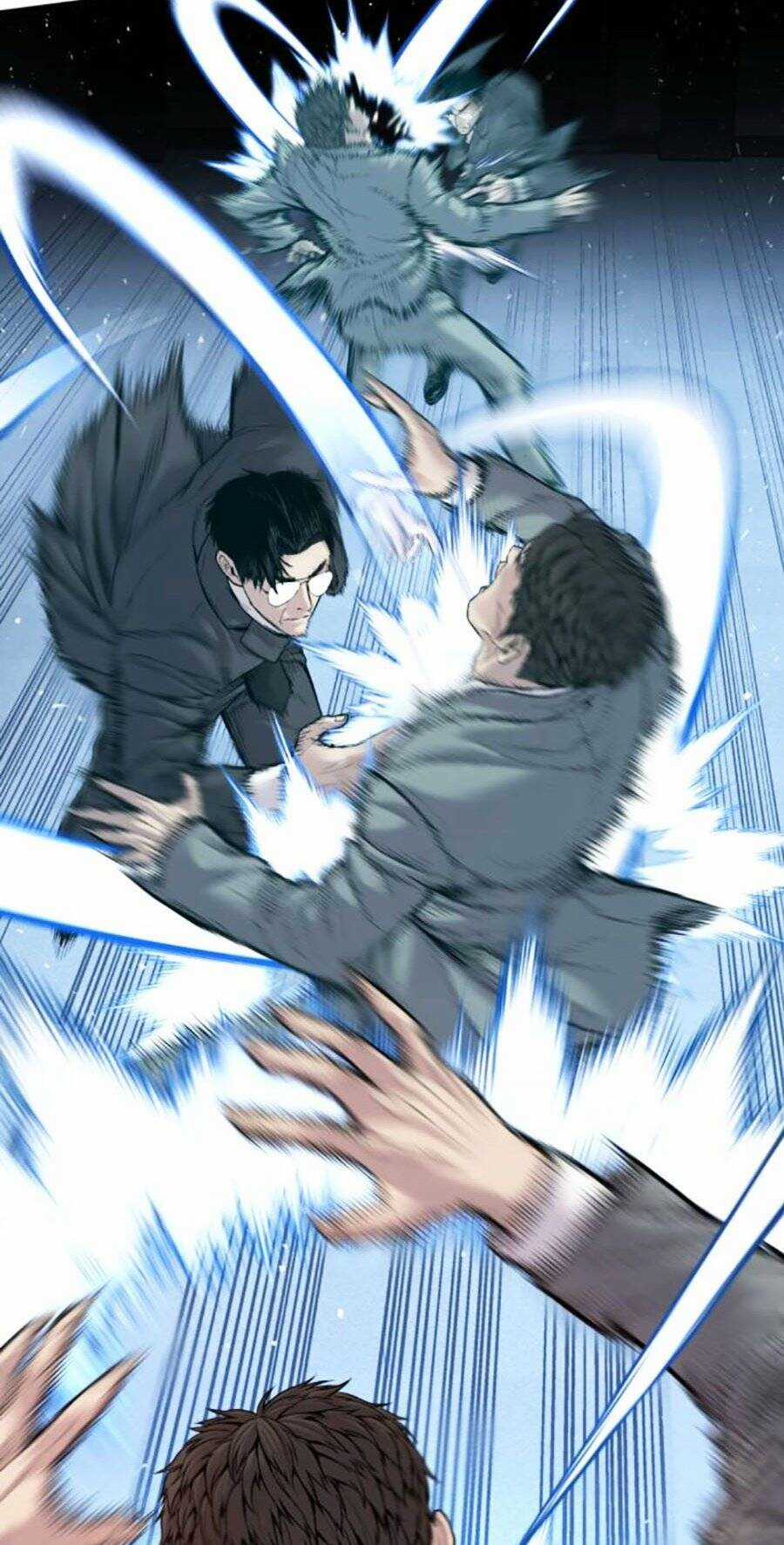 Đặc Vụ Kim - Chapter 120 - Trang 135