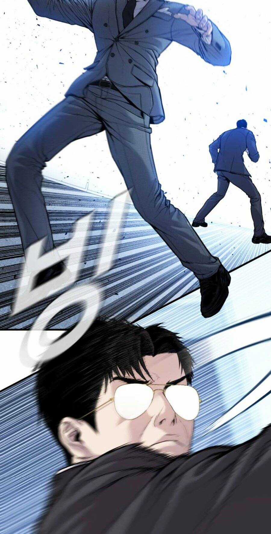 Đặc Vụ Kim - Chapter 120 - Trang 139