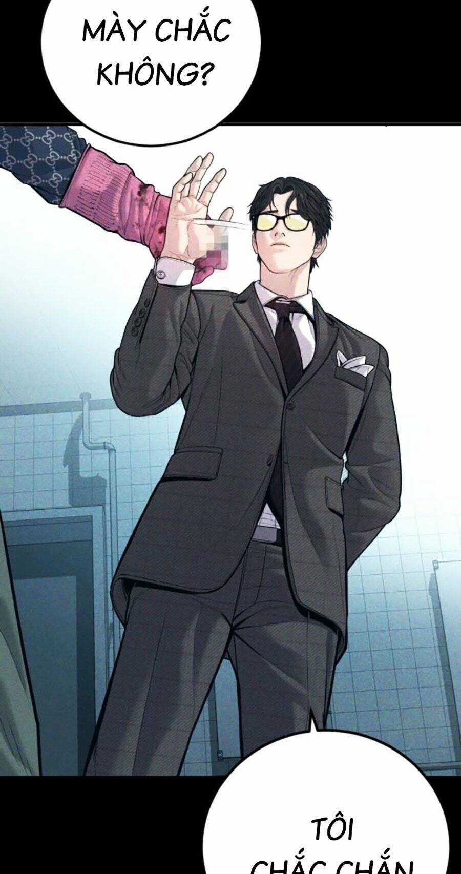 Đặc Vụ Kim - Chapter 120 - Trang 15