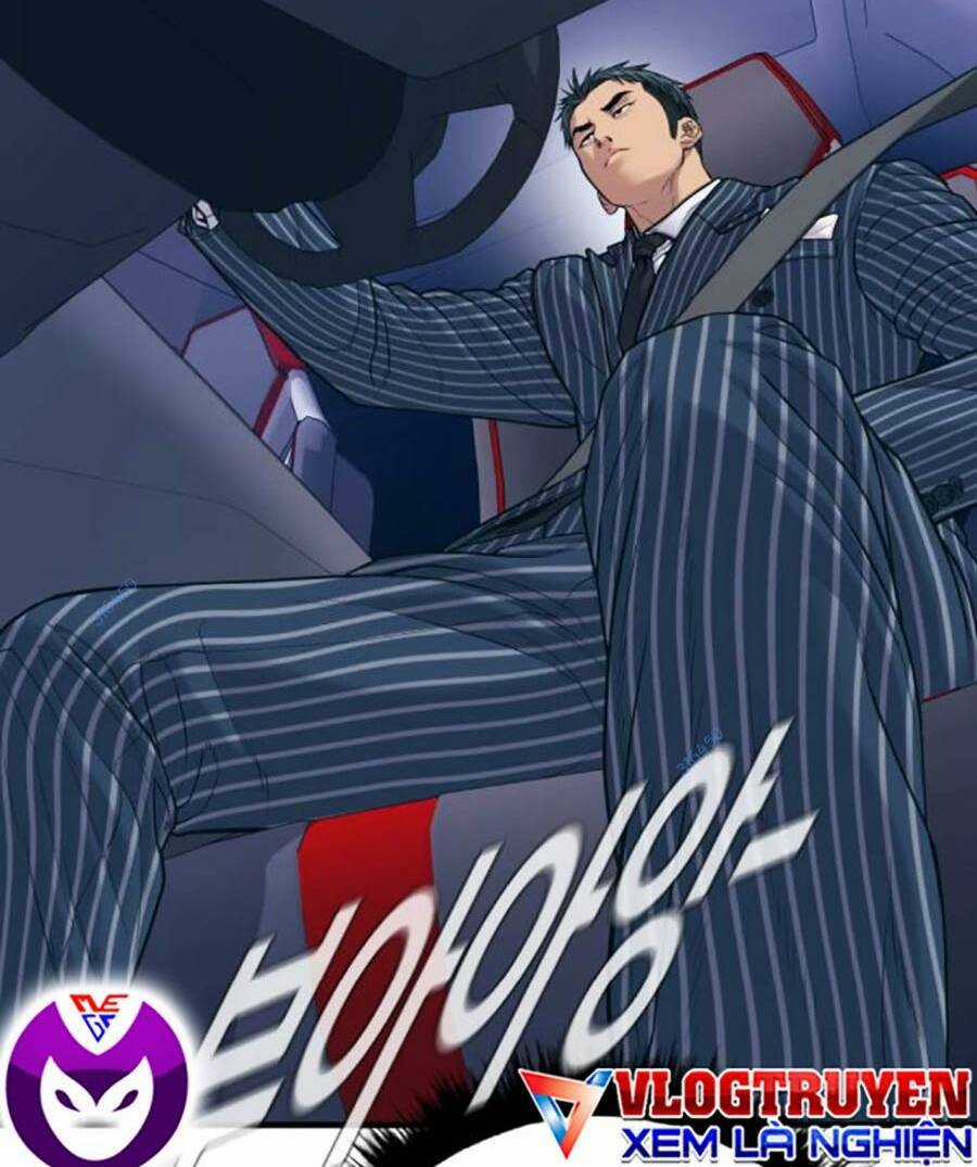 Đặc Vụ Kim - Chapter 120 - Trang 154