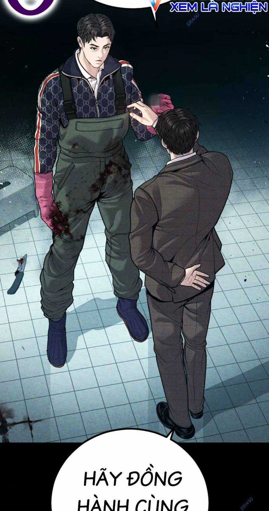 Đặc Vụ Kim - Chapter 120 - Trang 17