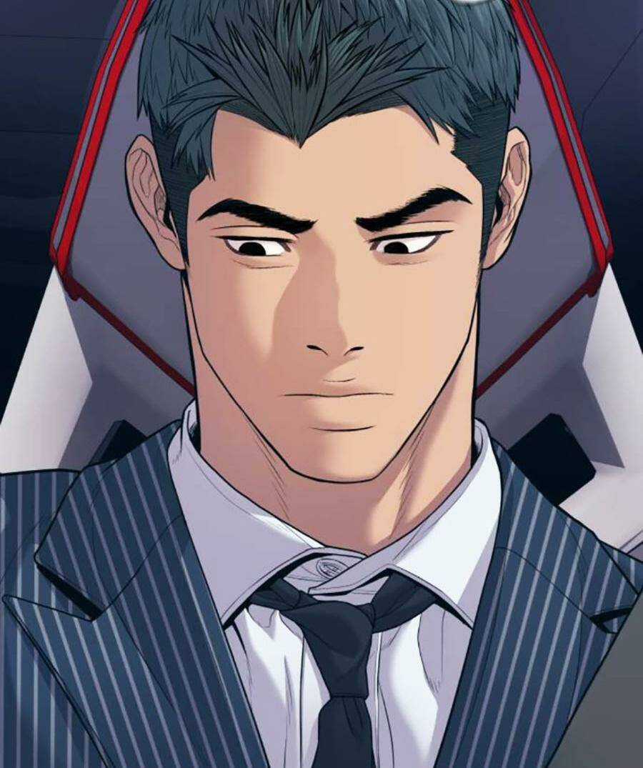 Đặc Vụ Kim - Chapter 120 - Trang 161