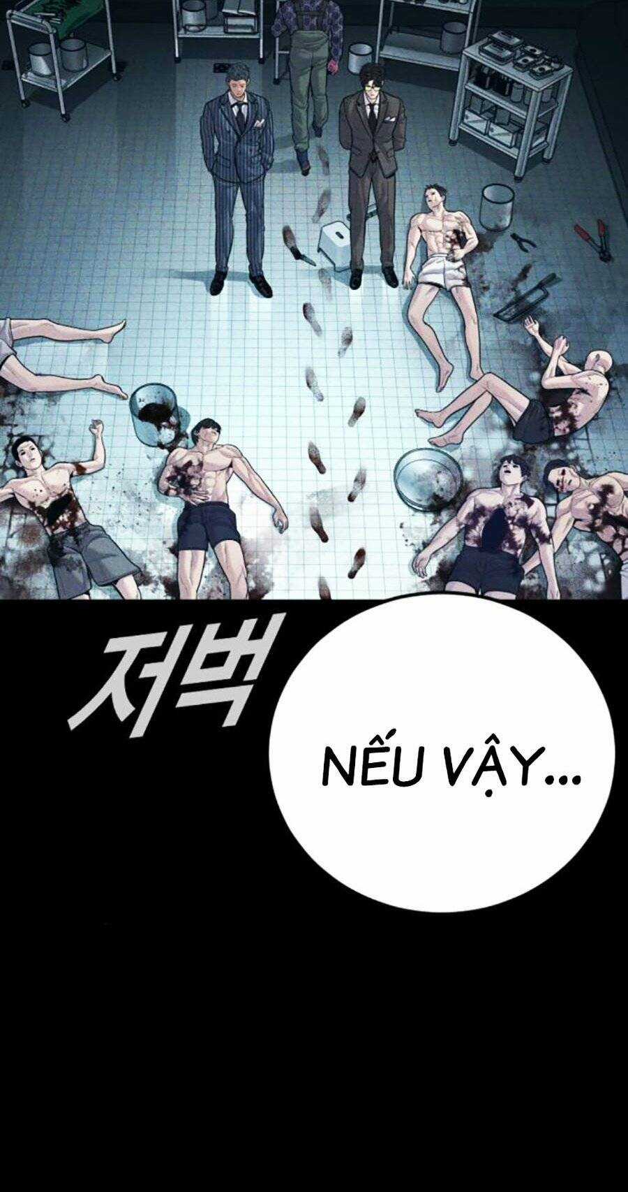 Đặc Vụ Kim - Chapter 120 - Trang 19