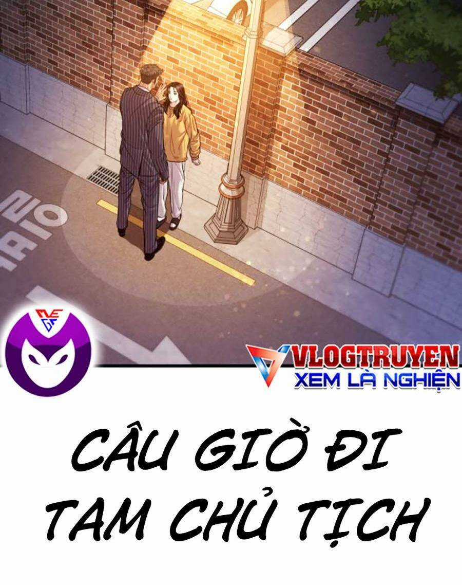 Đặc Vụ Kim - Chapter 120 - Trang 185