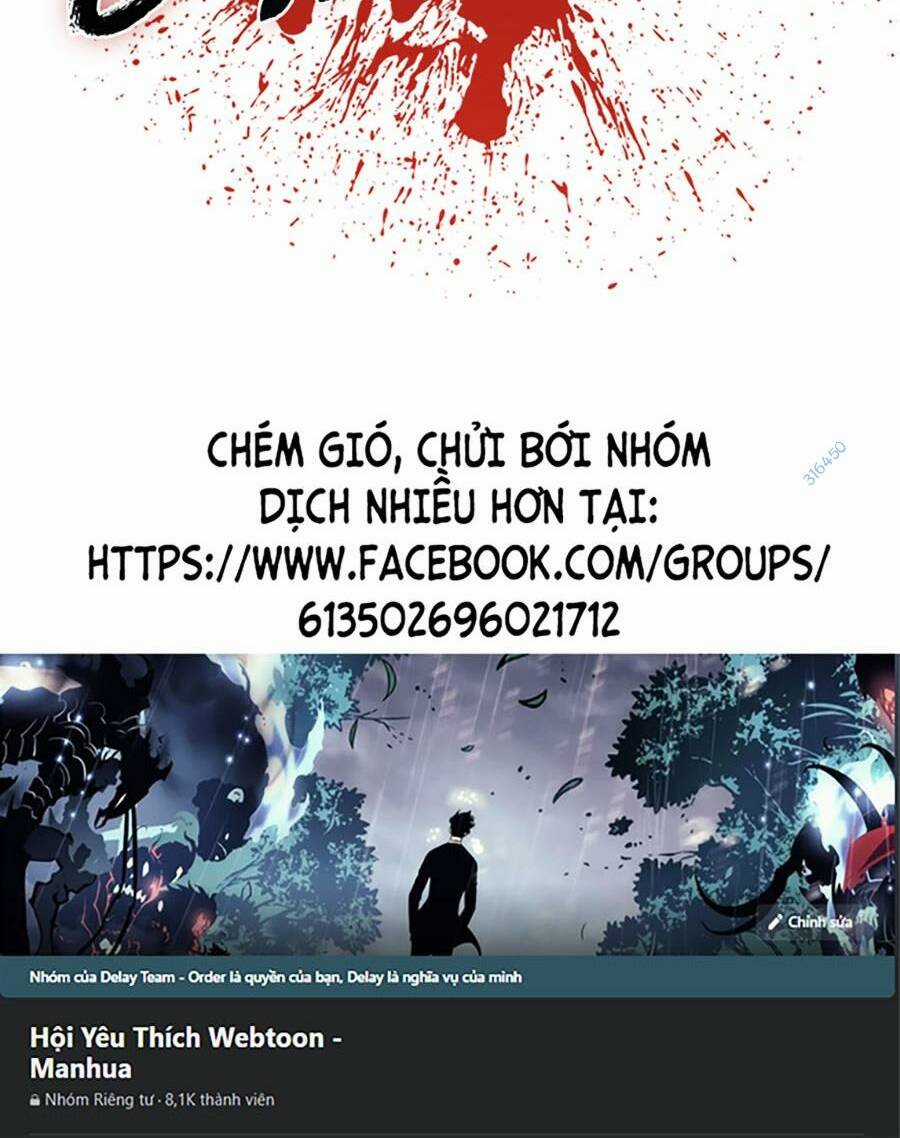 Đặc Vụ Kim - Chapter 120 - Trang 210