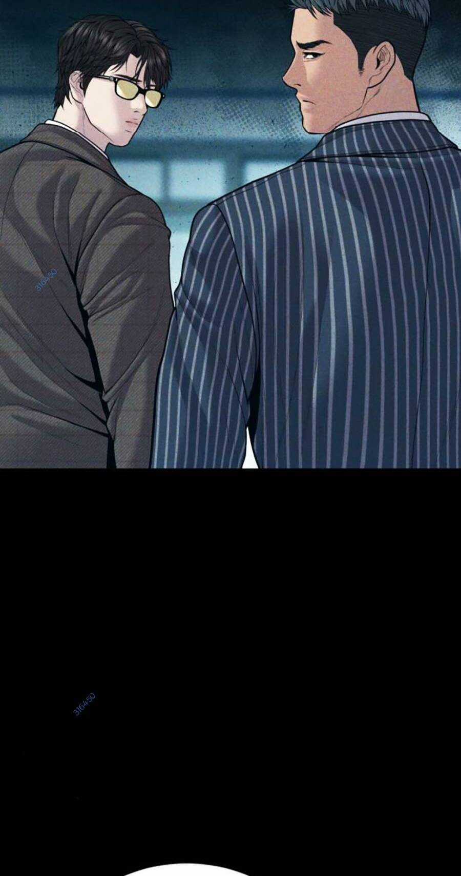 Đặc Vụ Kim - Chapter 120 - Trang 22