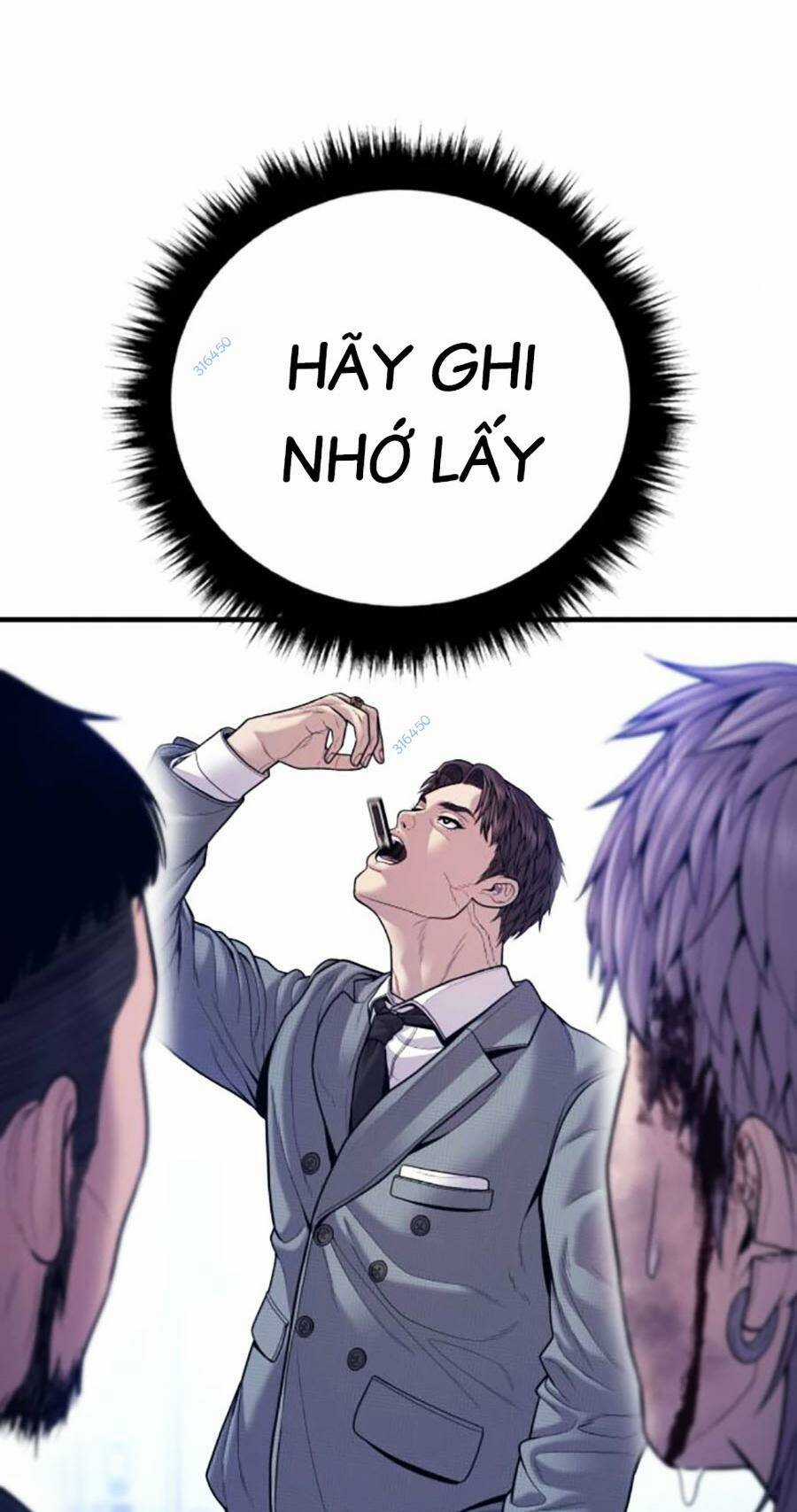 Đặc Vụ Kim - Chapter 120 - Trang 25