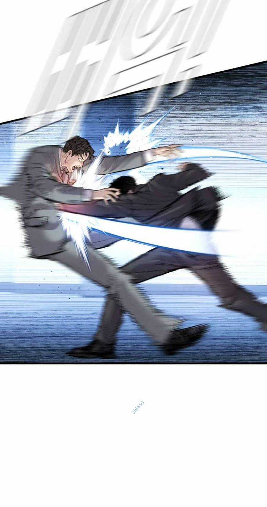 Đặc Vụ Kim - Chapter 120 - Trang 30