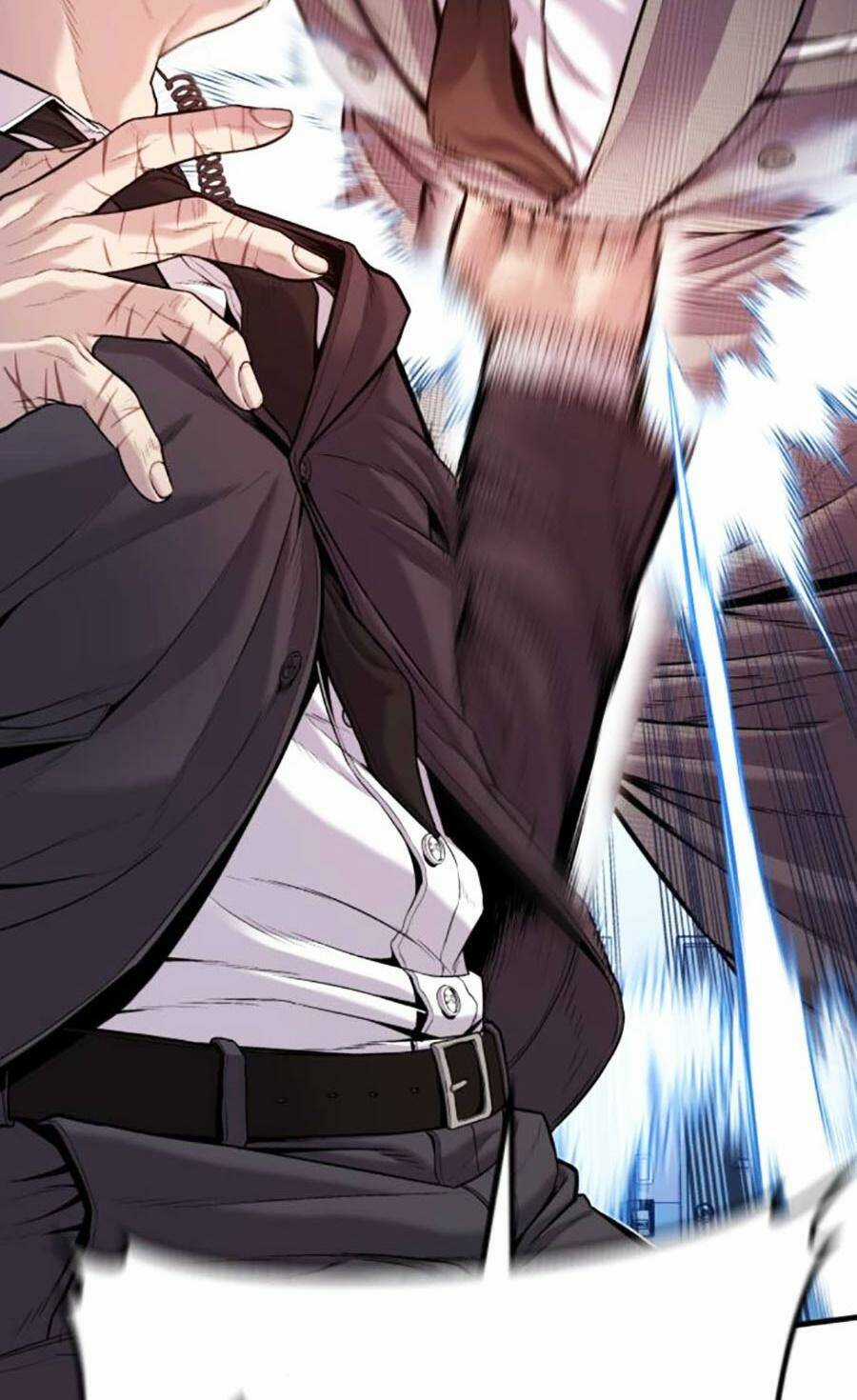 Đặc Vụ Kim - Chapter 120 - Trang 33