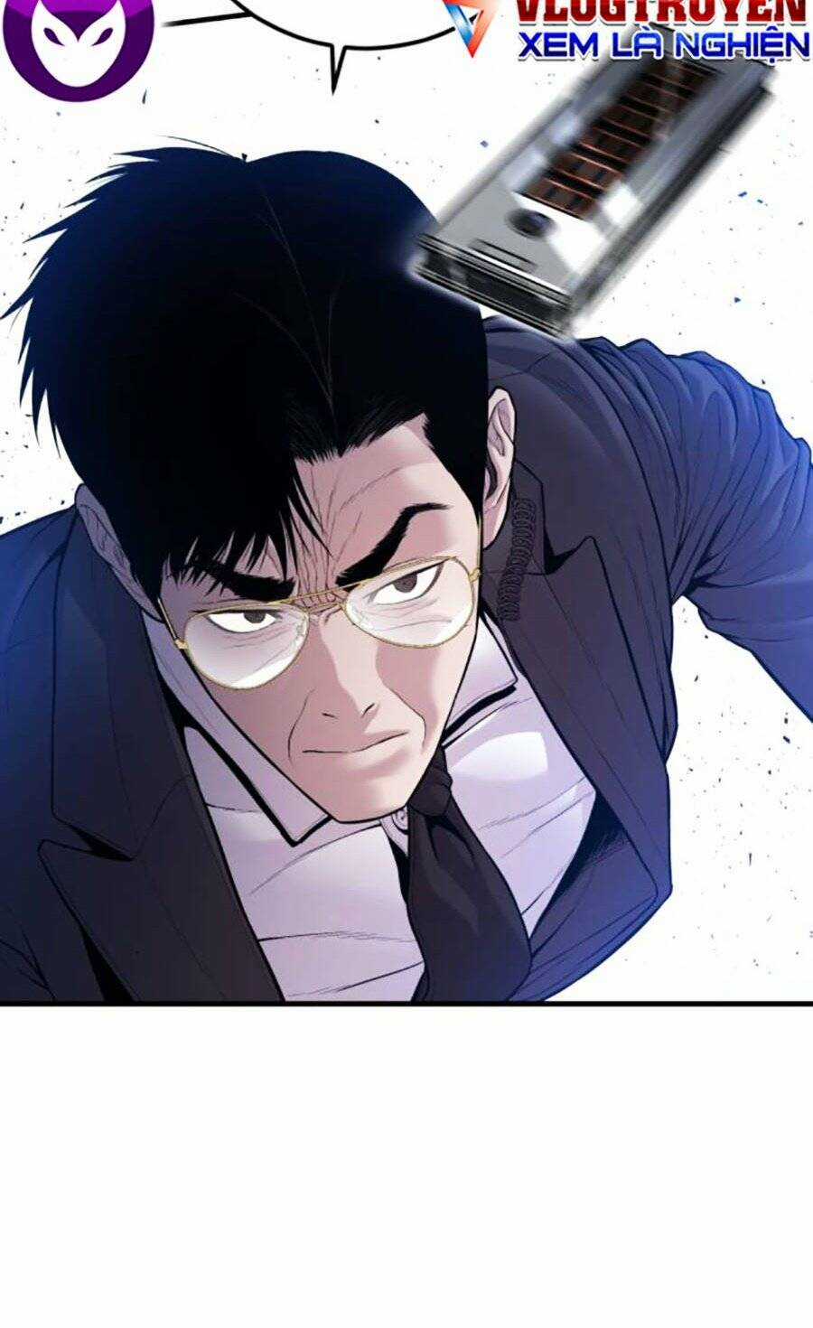 Đặc Vụ Kim - Chapter 120 - Trang 35