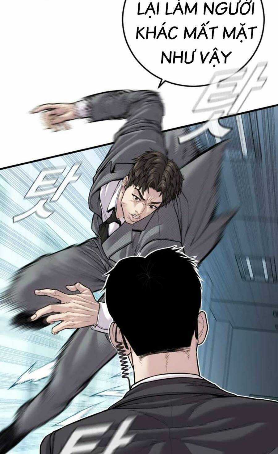 Đặc Vụ Kim - Chapter 120 - Trang 38