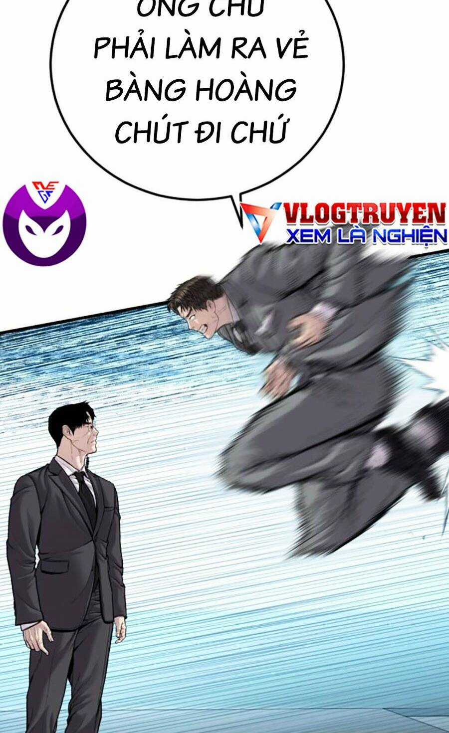 Đặc Vụ Kim - Chapter 120 - Trang 40