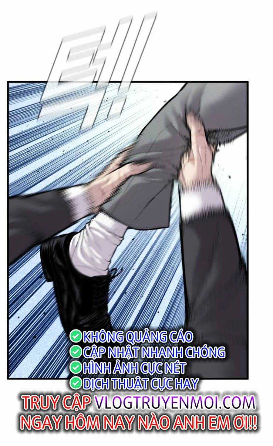 Đặc Vụ Kim - Chapter 120 - Trang 44