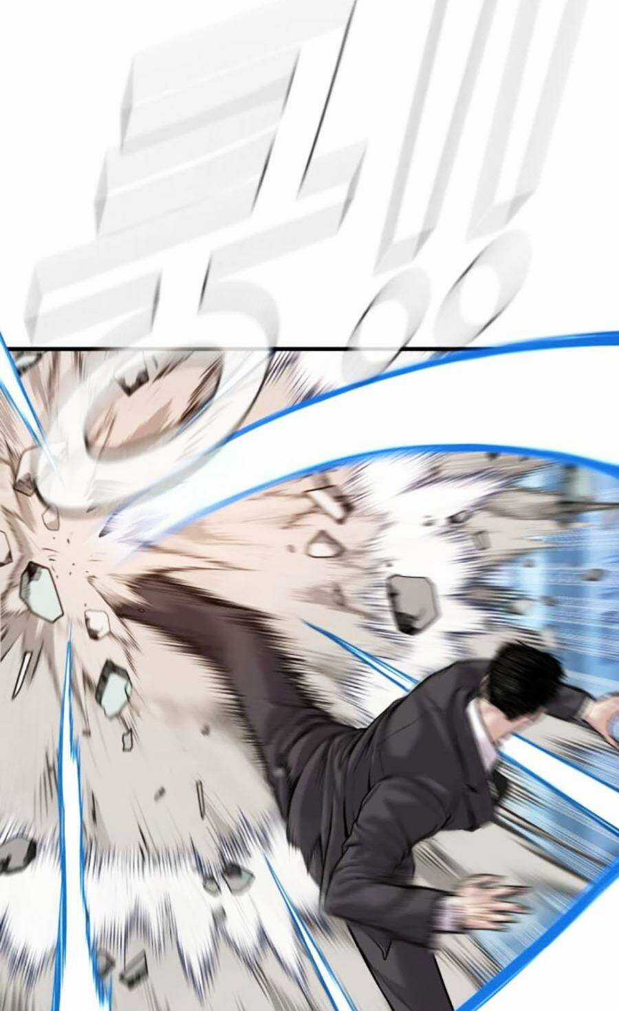 Đặc Vụ Kim - Chapter 120 - Trang 49