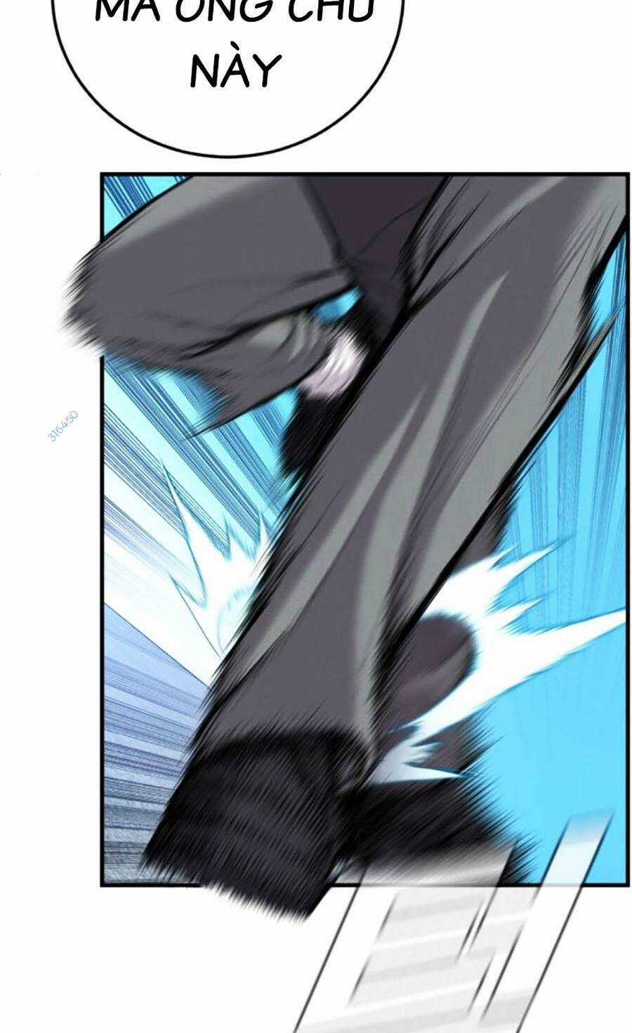 Đặc Vụ Kim - Chapter 120 - Trang 54