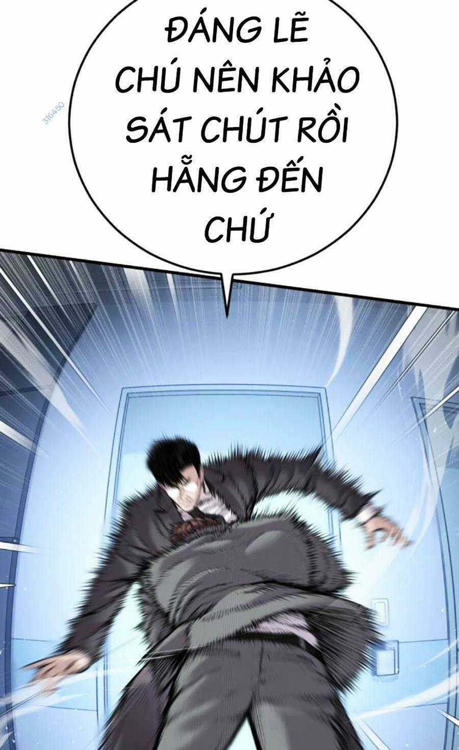 Đặc Vụ Kim - Chapter 120 - Trang 57