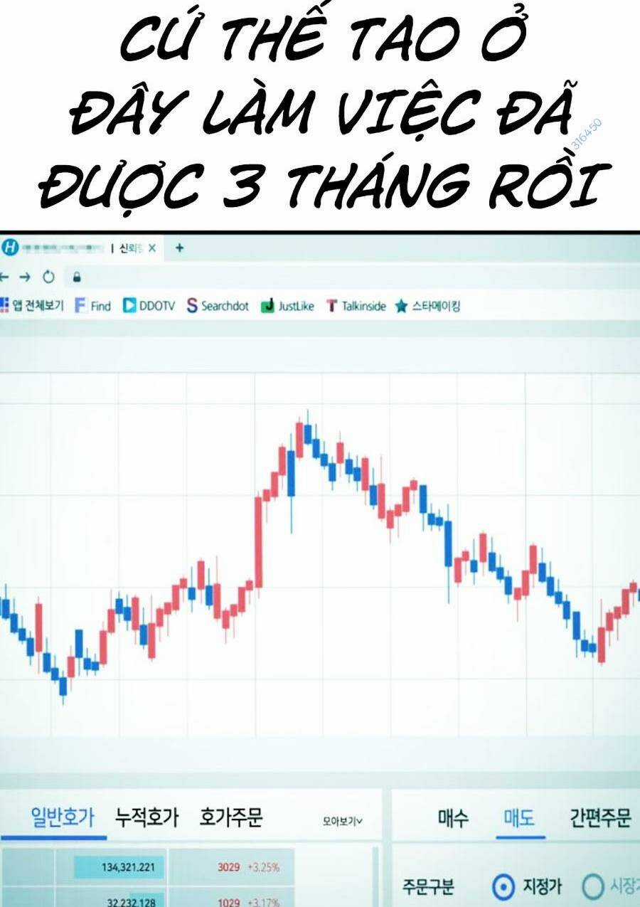 Đặc Vụ Kim - Chapter 120 - Trang 77