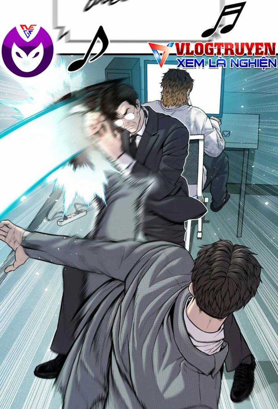 Đặc Vụ Kim - Chapter 120 - Trang 95