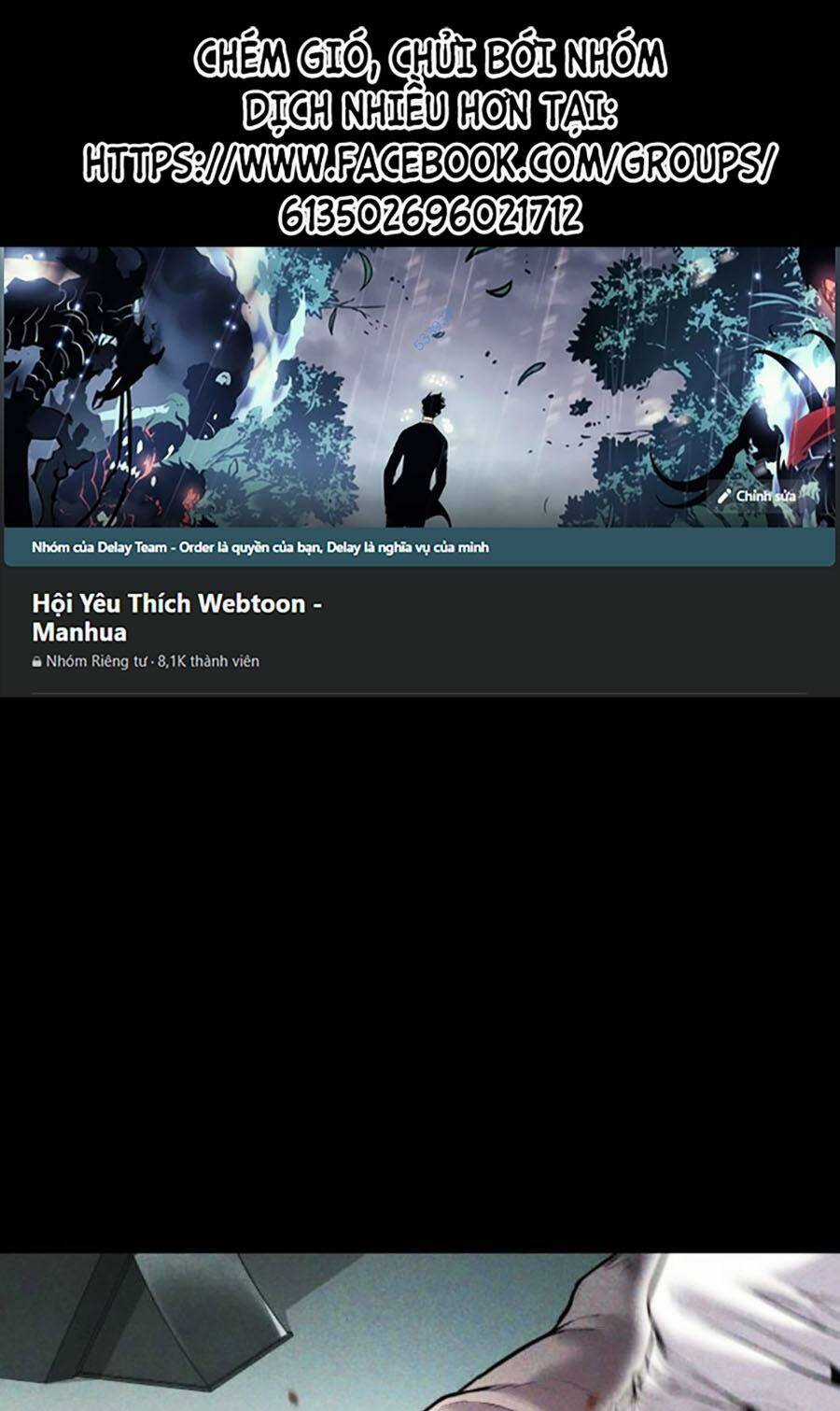 Đặc Vụ Kim - Chapter 121 - Trang 1