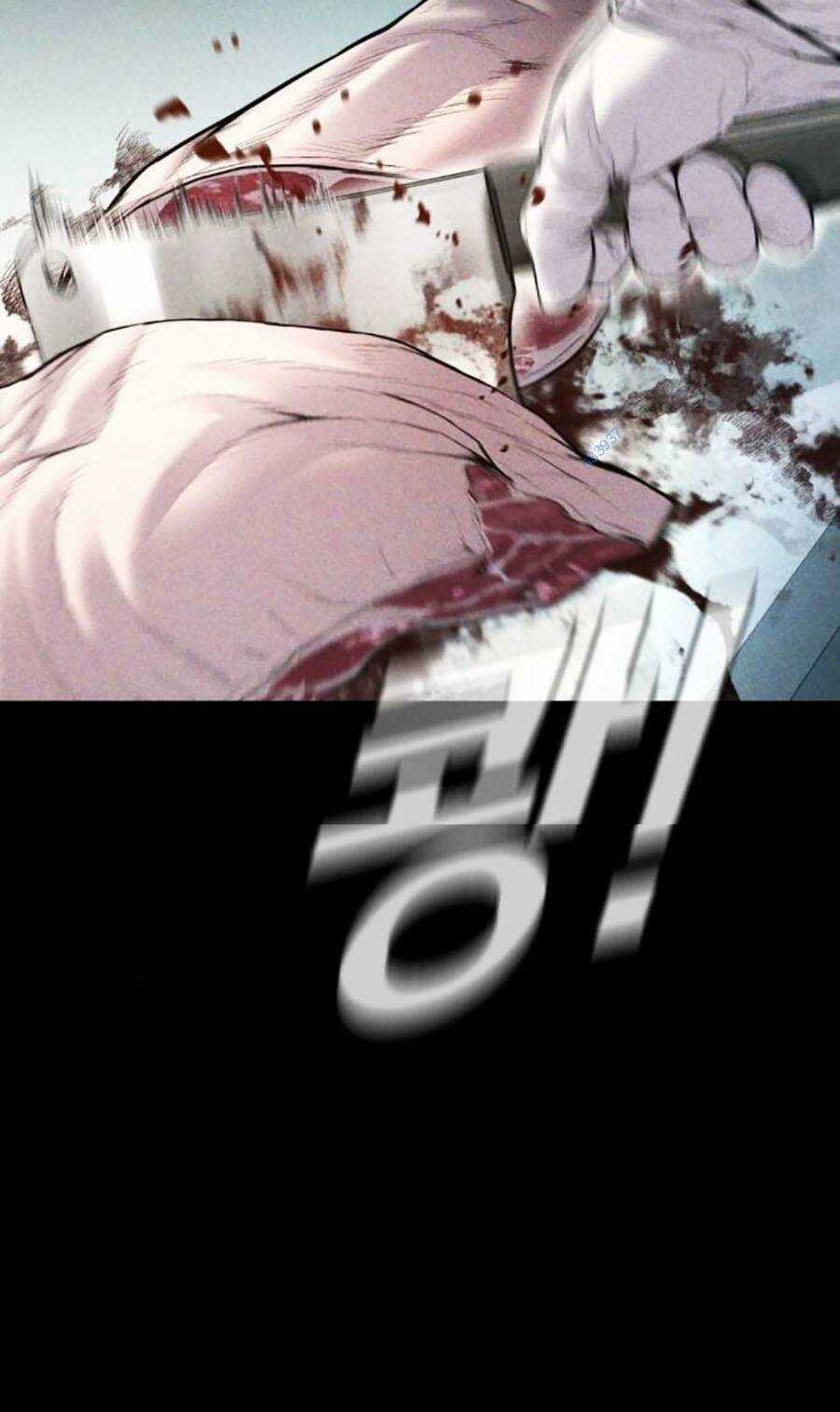 Đặc Vụ Kim - Chapter 121 - Trang 2