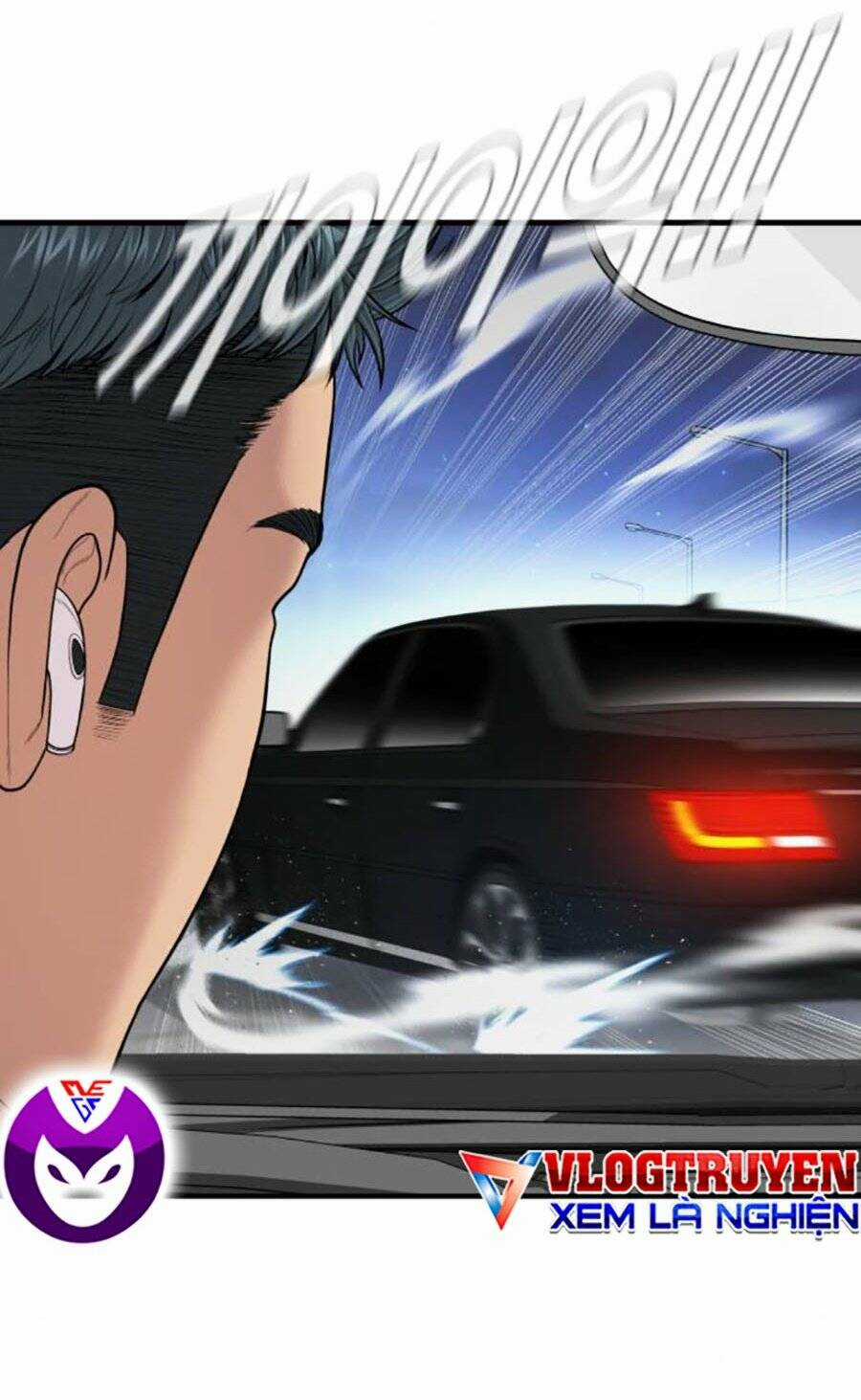 Đặc Vụ Kim - Chapter 121 - Trang 103