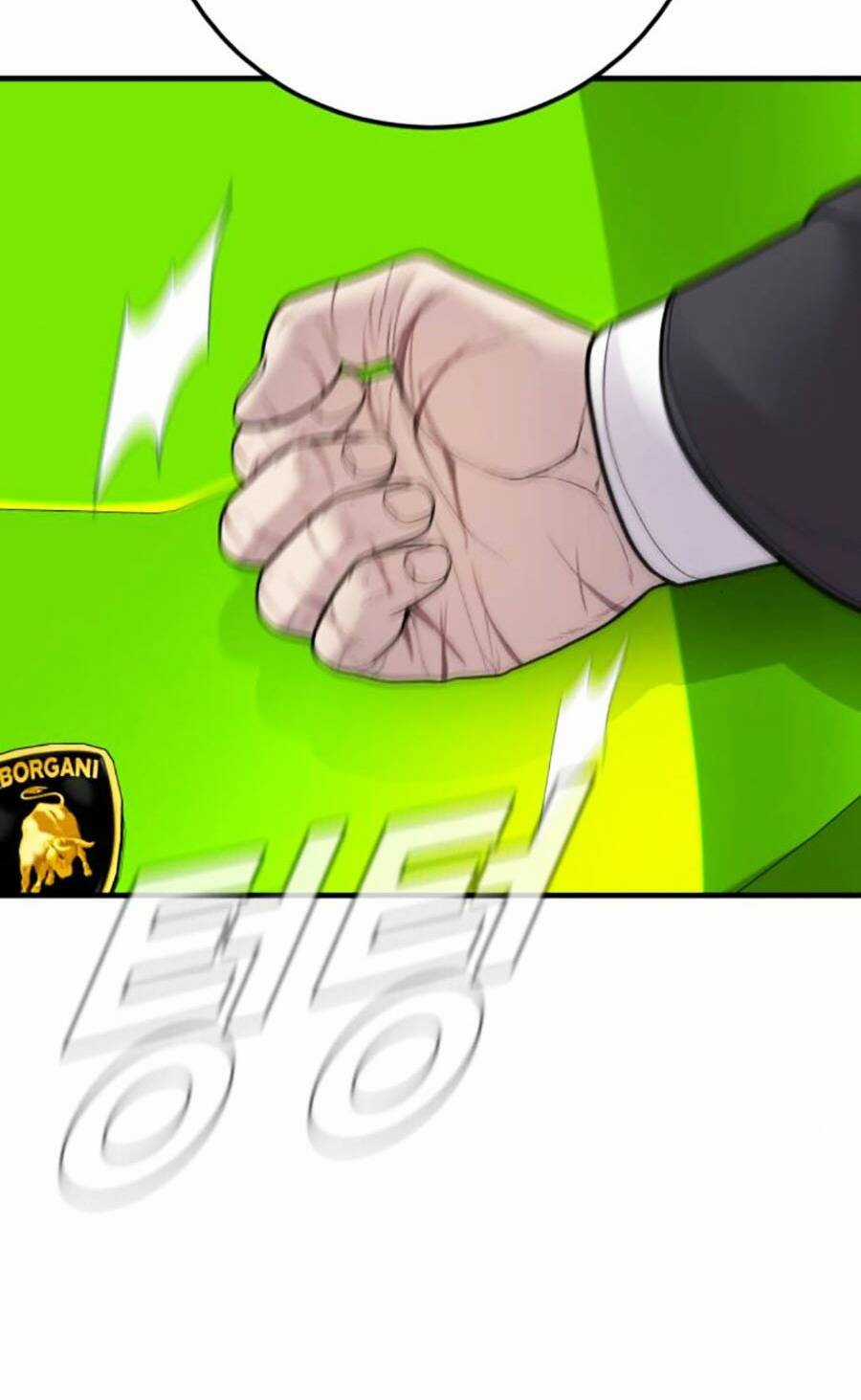 Đặc Vụ Kim - Chapter 121 - Trang 108