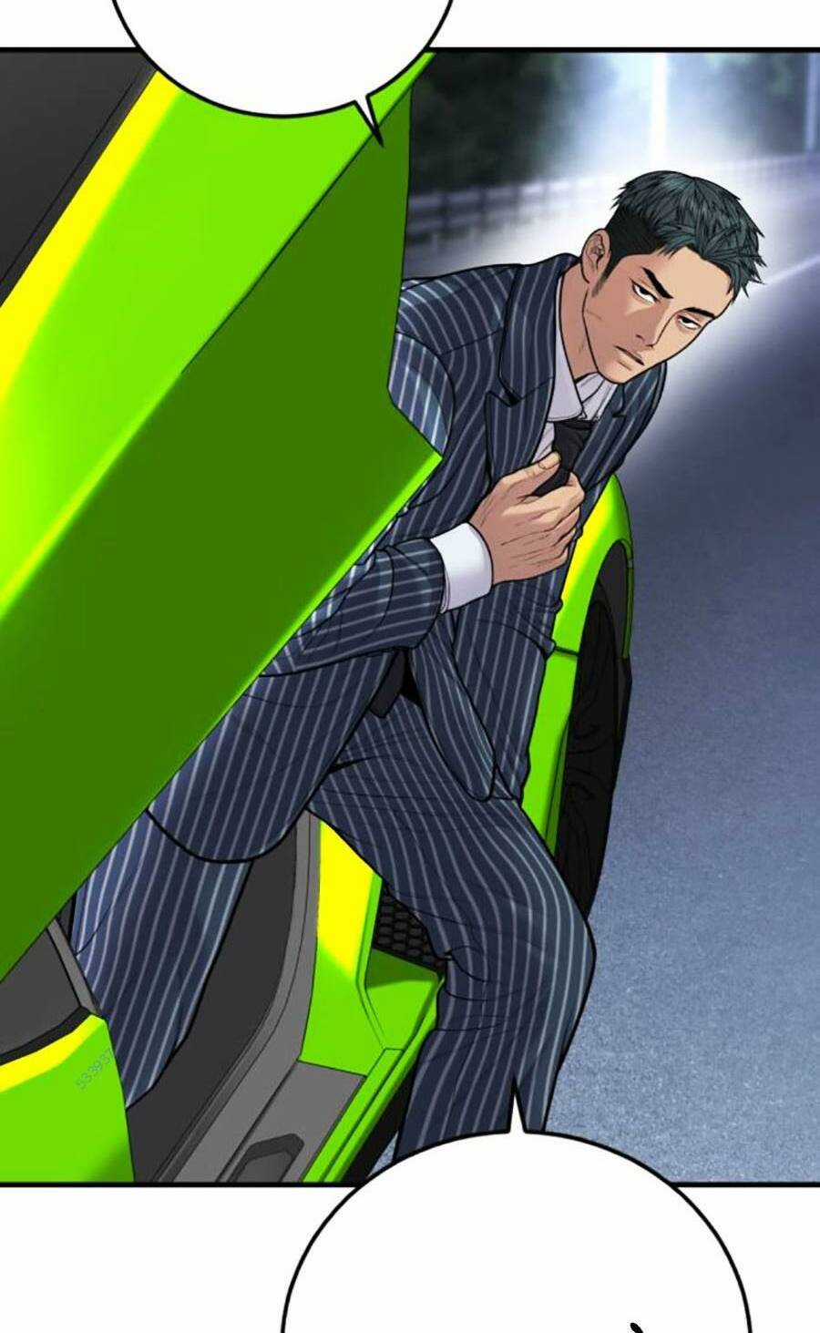 Đặc Vụ Kim - Chapter 121 - Trang 114