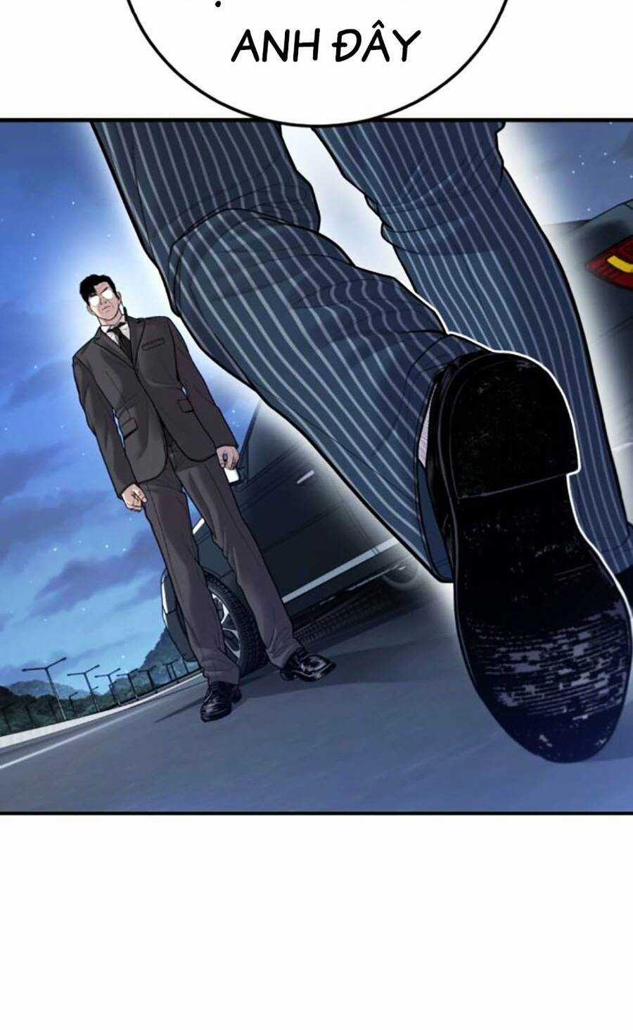 Đặc Vụ Kim - Chapter 121 - Trang 116