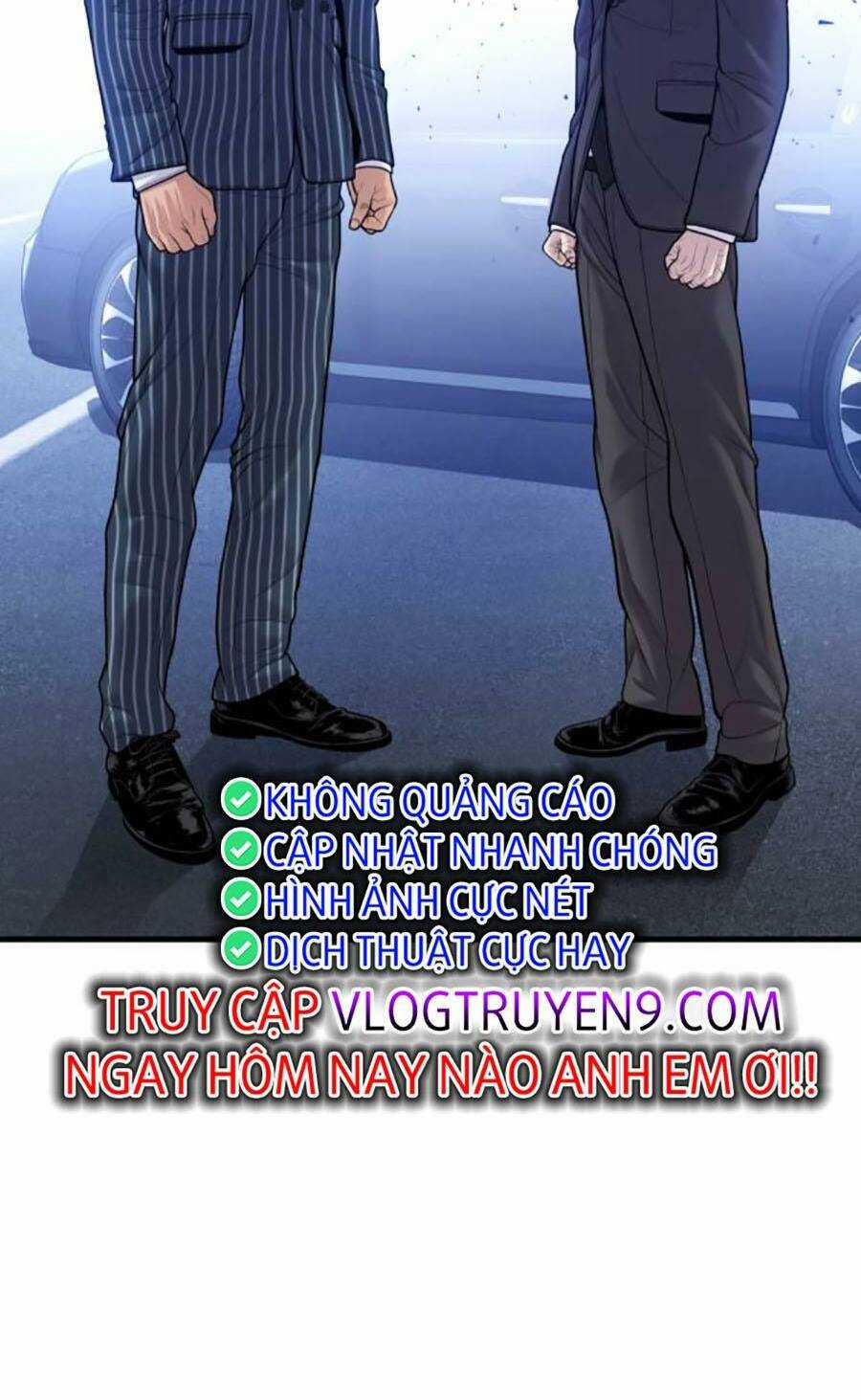 Đặc Vụ Kim - Chapter 121 - Trang 118