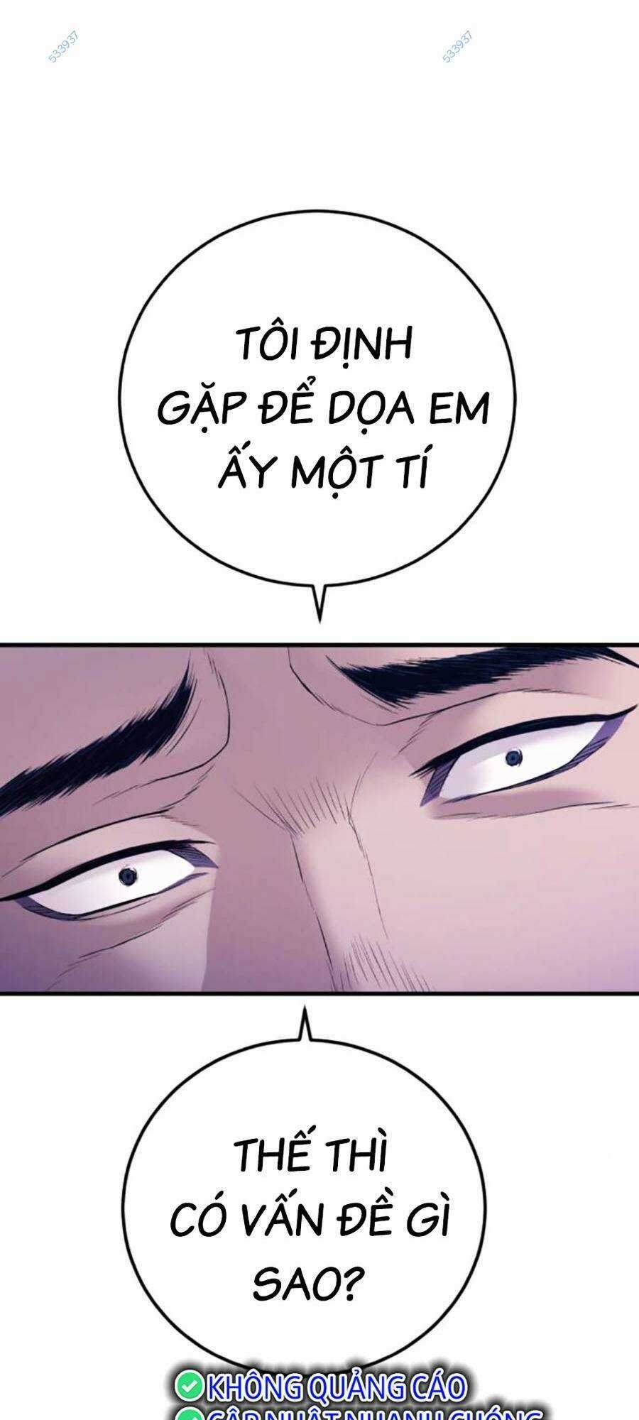 Đặc Vụ Kim - Chapter 121 - Trang 133