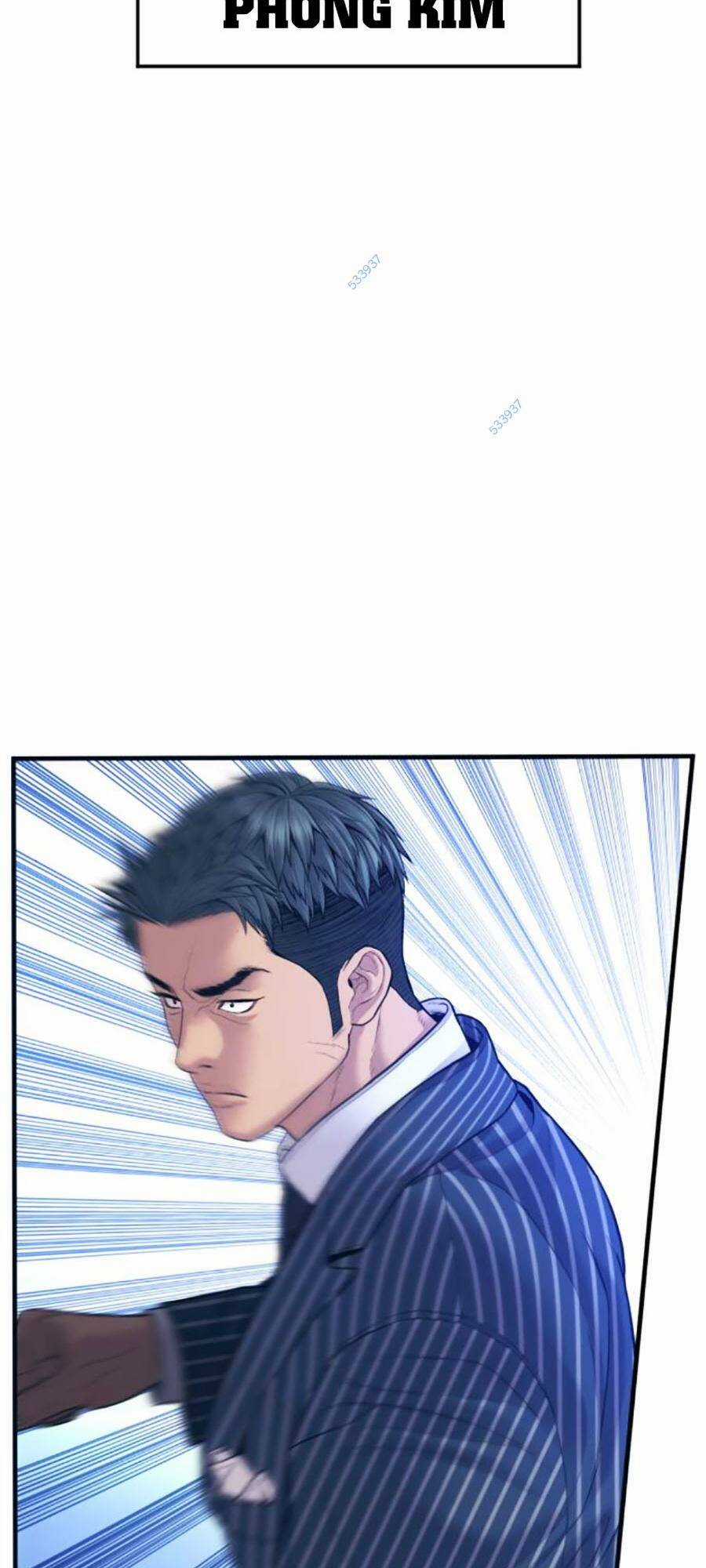 Đặc Vụ Kim - Chapter 121 - Trang 139