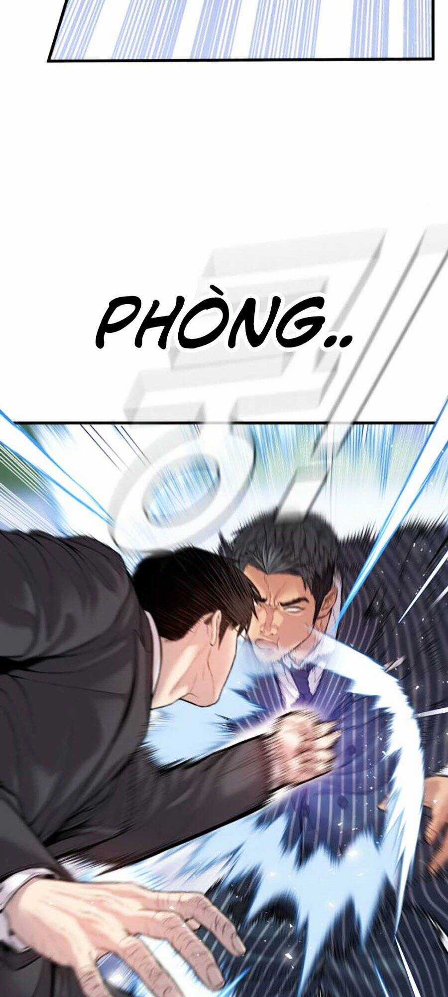 Đặc Vụ Kim - Chapter 121 - Trang 142