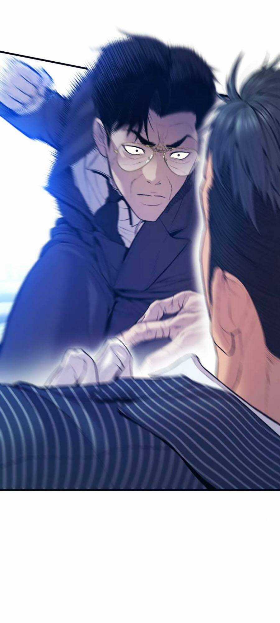 Đặc Vụ Kim - Chapter 121 - Trang 151