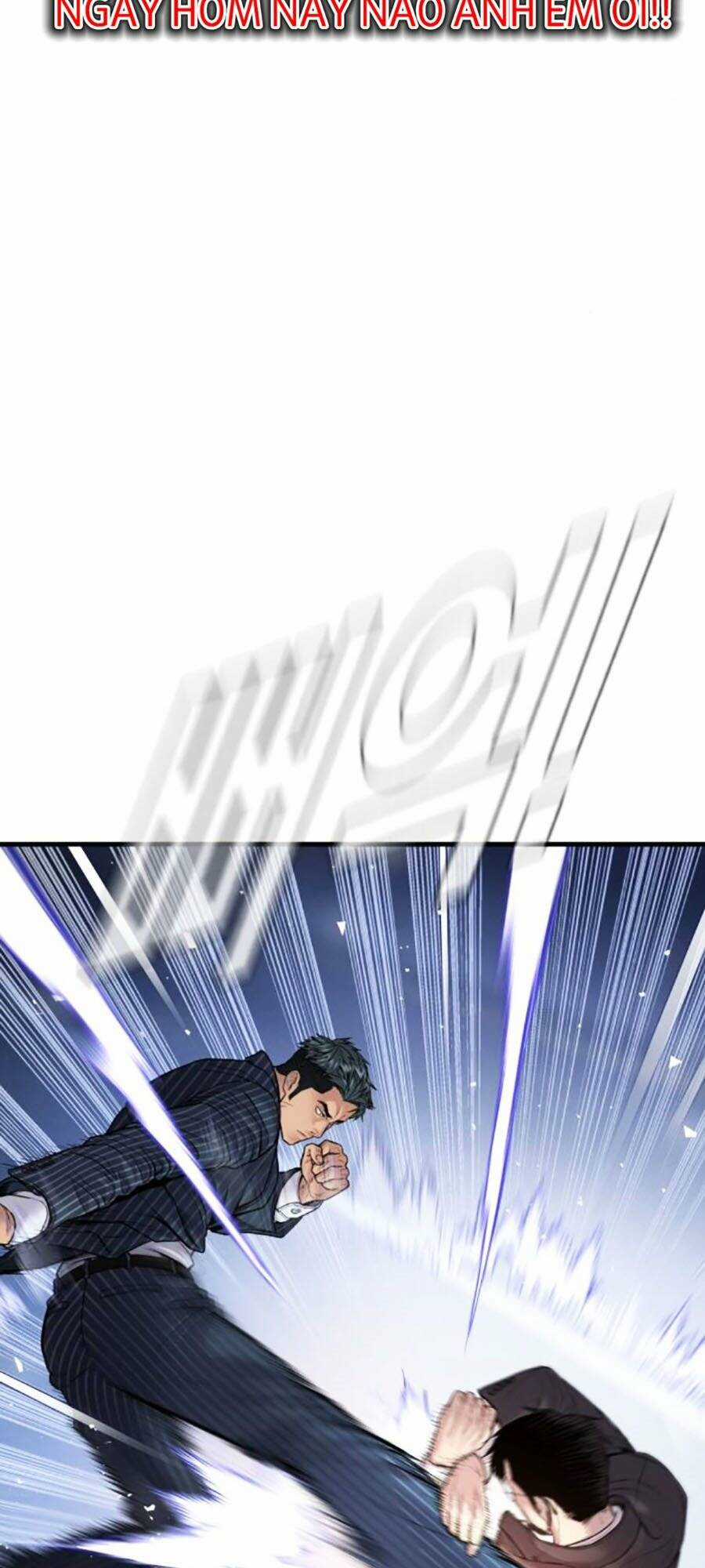 Đặc Vụ Kim - Chapter 121 - Trang 157