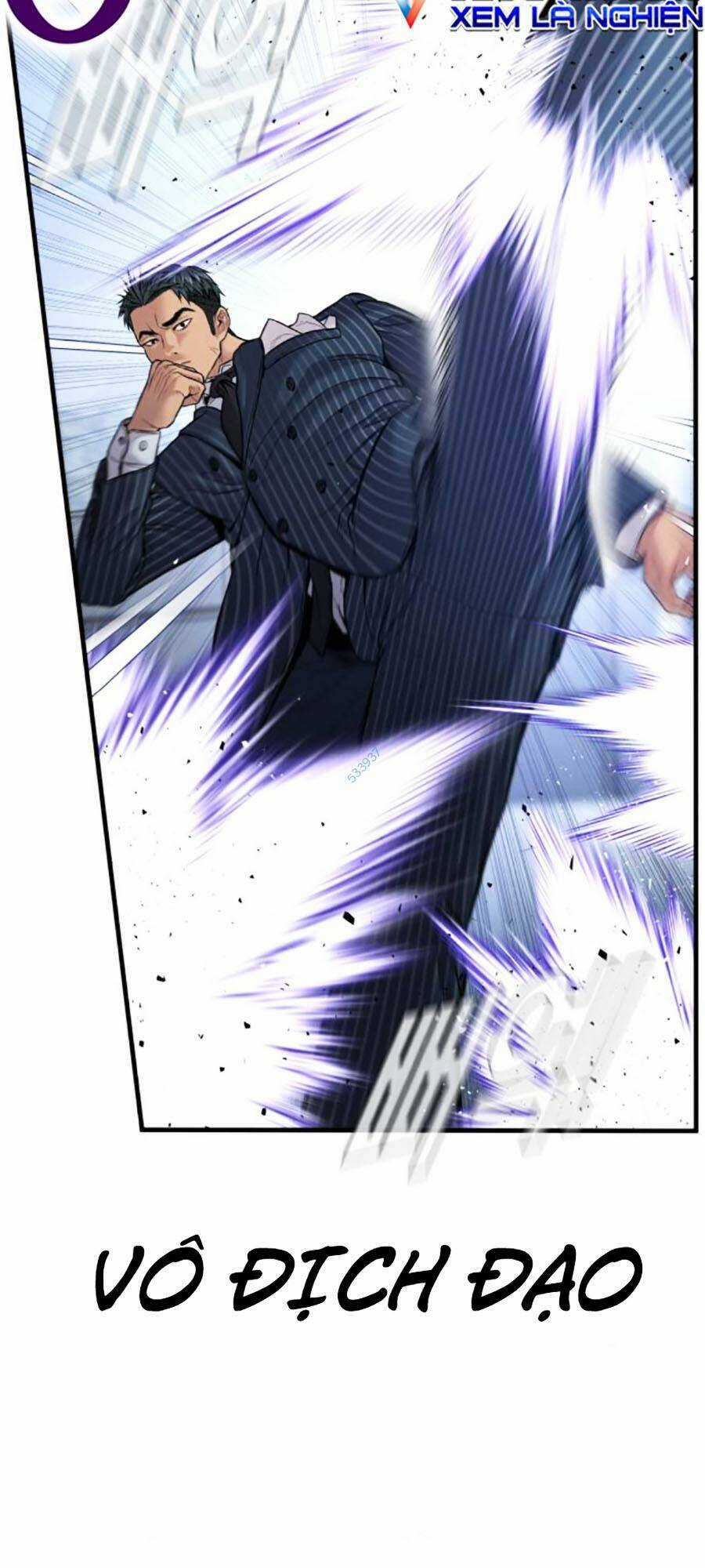 Đặc Vụ Kim - Chapter 121 - Trang 159