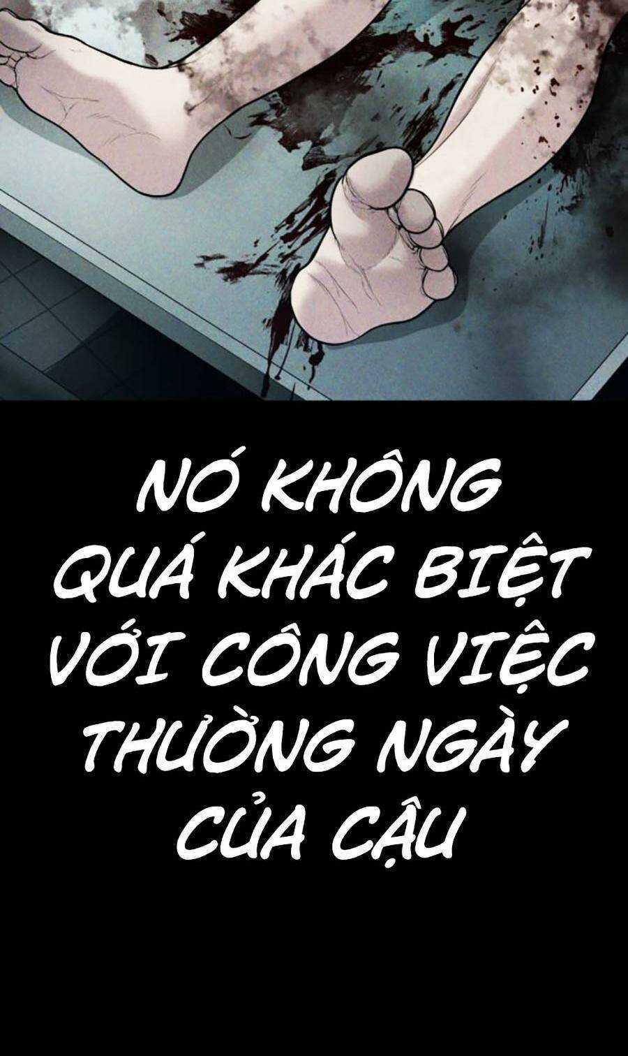 Đặc Vụ Kim - Chapter 121 - Trang 17