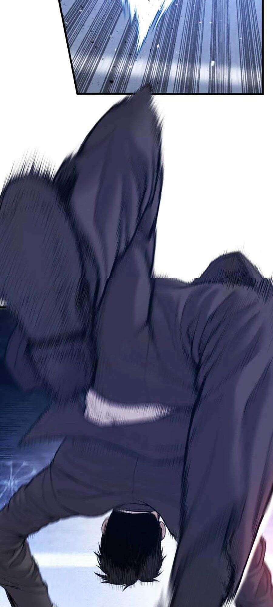 Đặc Vụ Kim - Chapter 121 - Trang 166