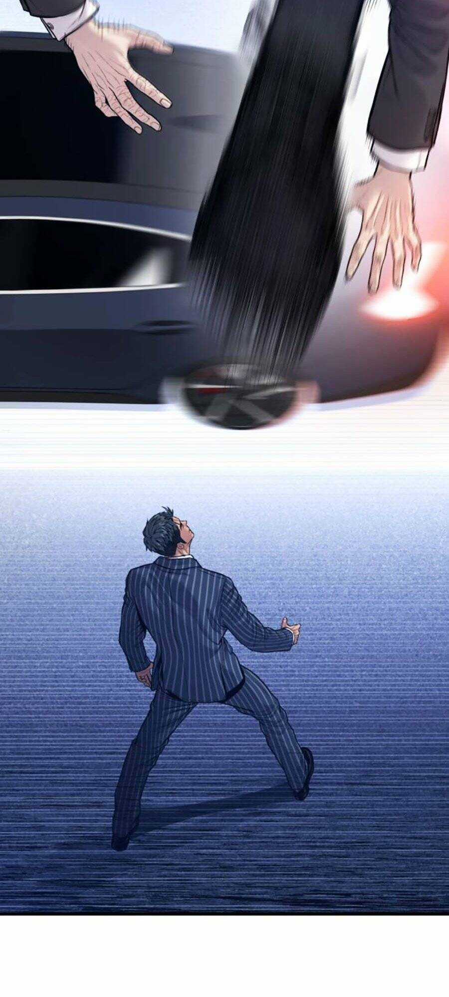 Đặc Vụ Kim - Chapter 121 - Trang 167