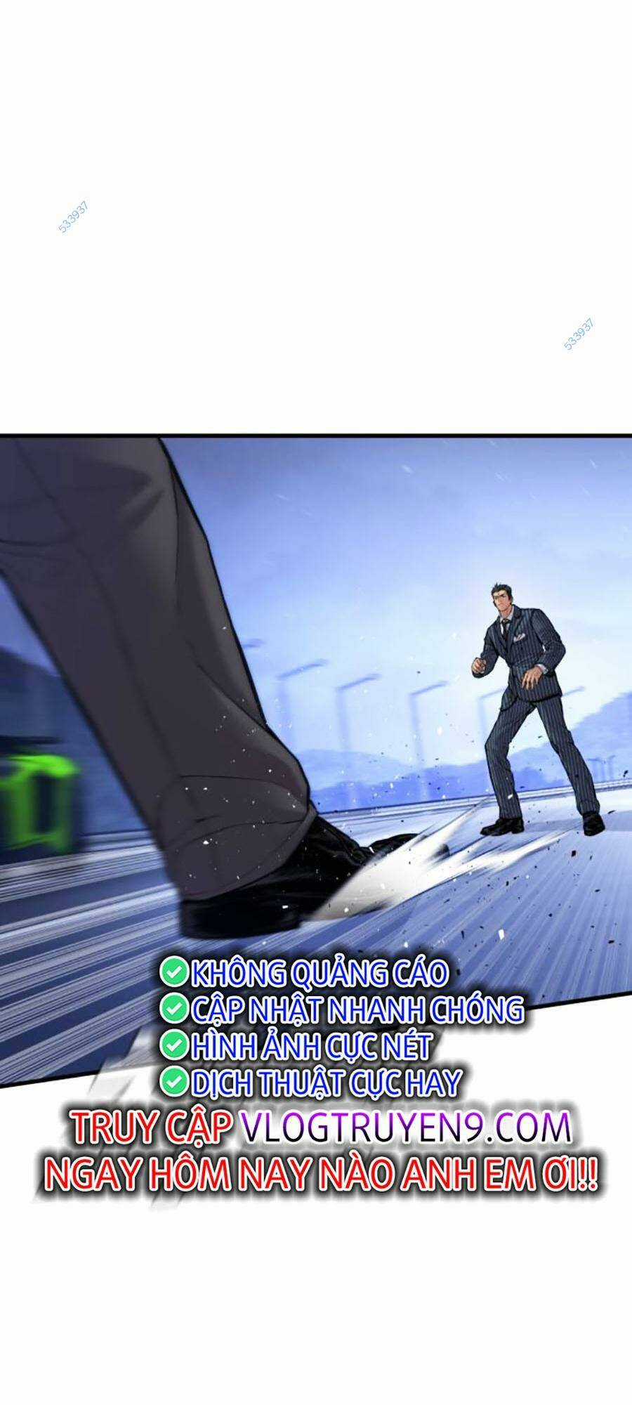 Đặc Vụ Kim - Chapter 121 - Trang 168