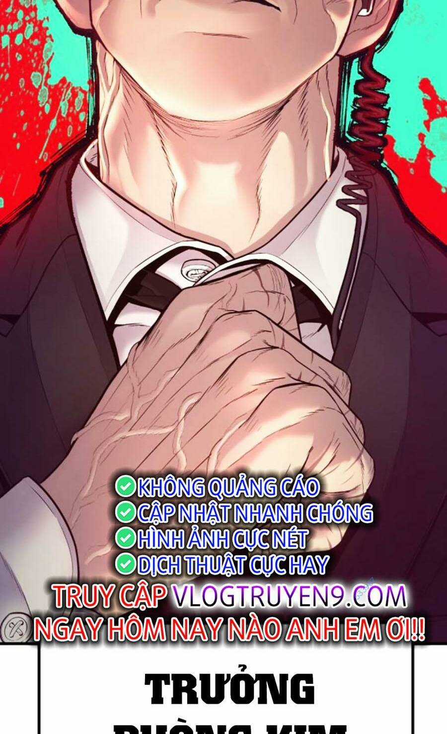 Đặc Vụ Kim - Chapter 121 - Trang 190