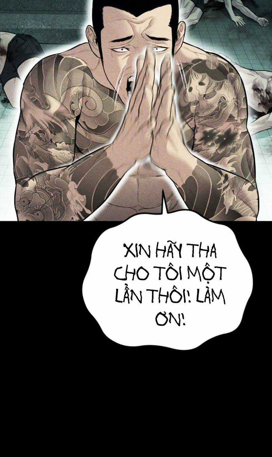 Đặc Vụ Kim - Chapter 121 - Trang 20