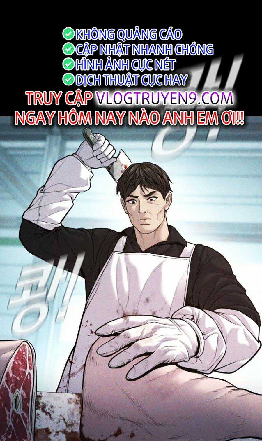 Đặc Vụ Kim - Chapter 121 - Trang 3