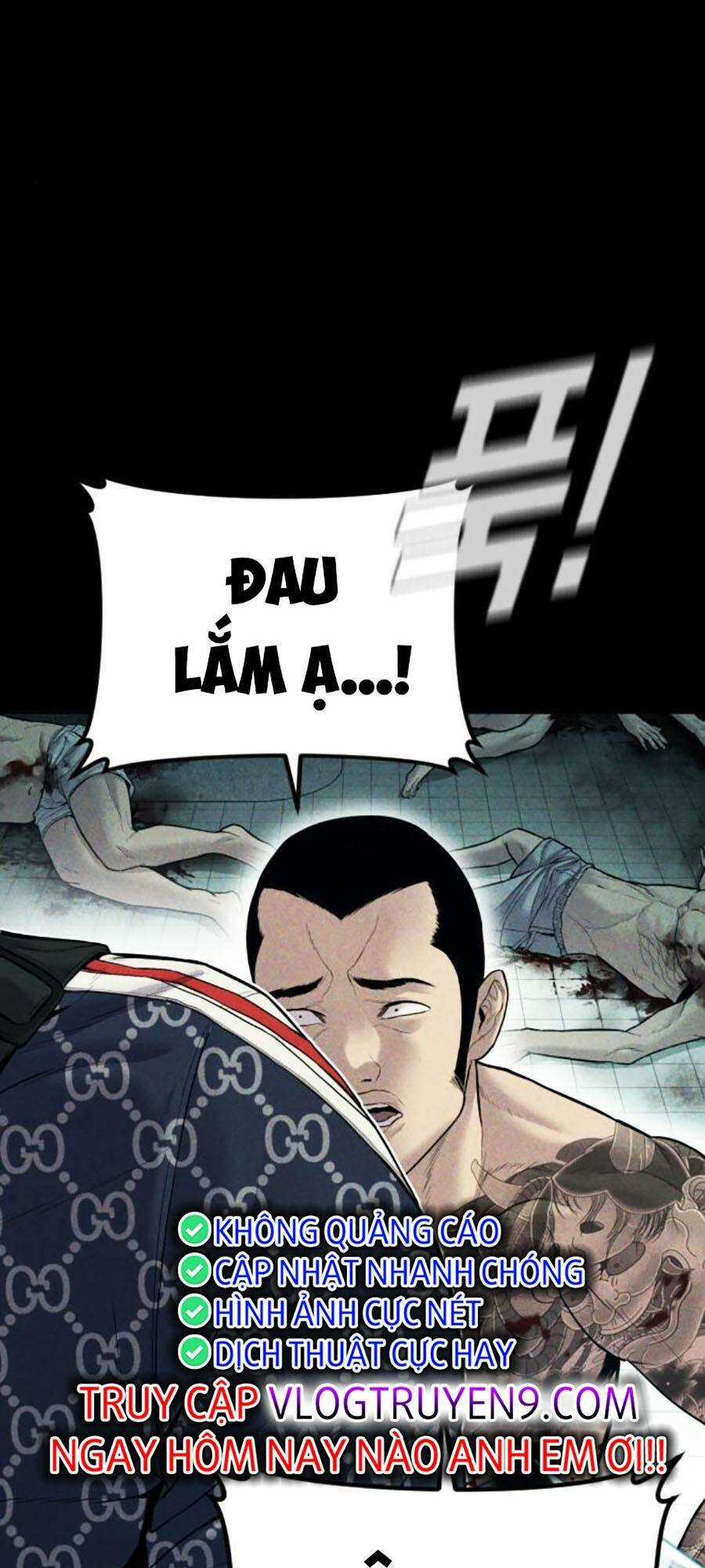 Đặc Vụ Kim - Chapter 121 - Trang 21