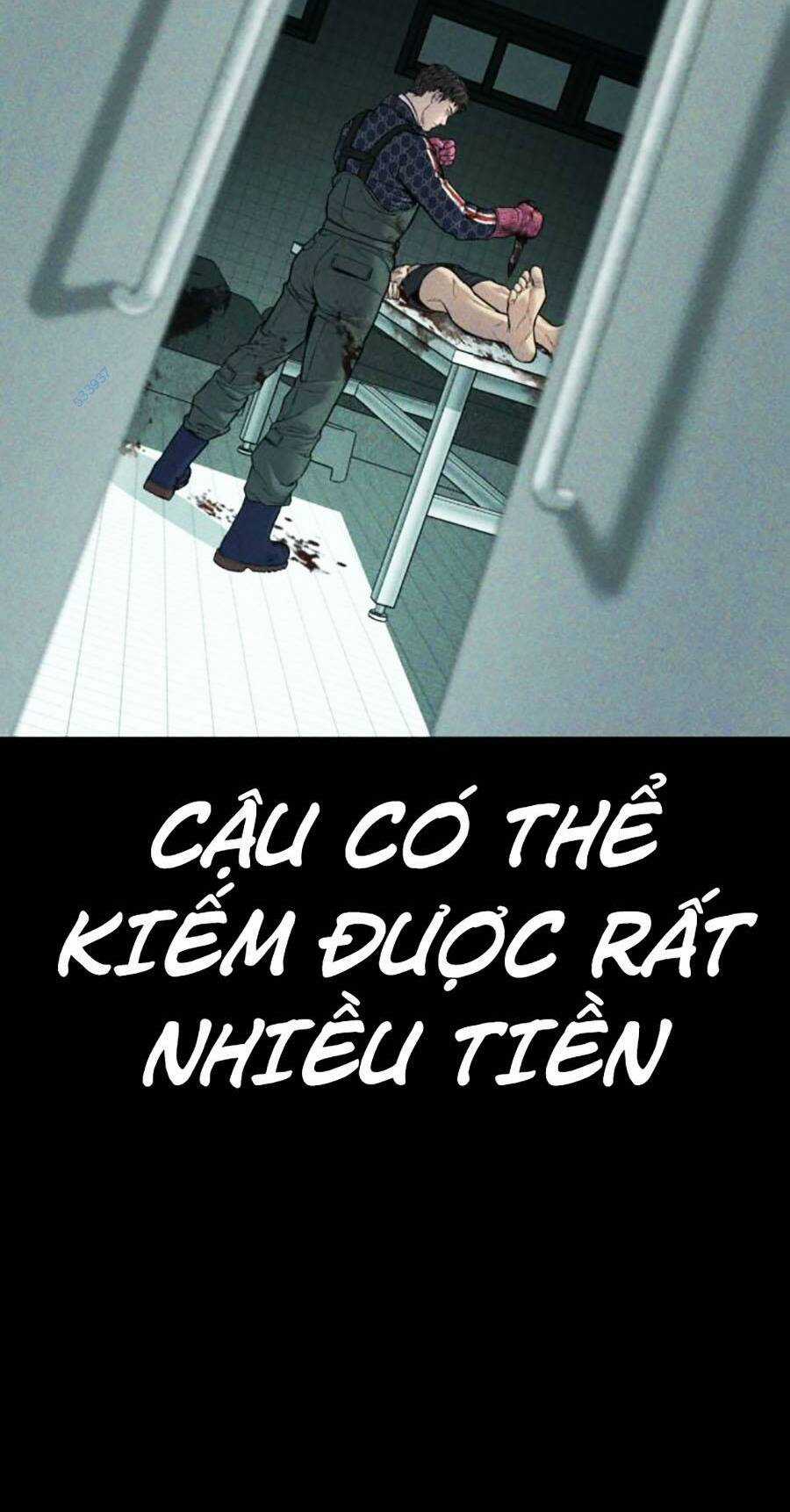Đặc Vụ Kim - Chapter 121 - Trang 23