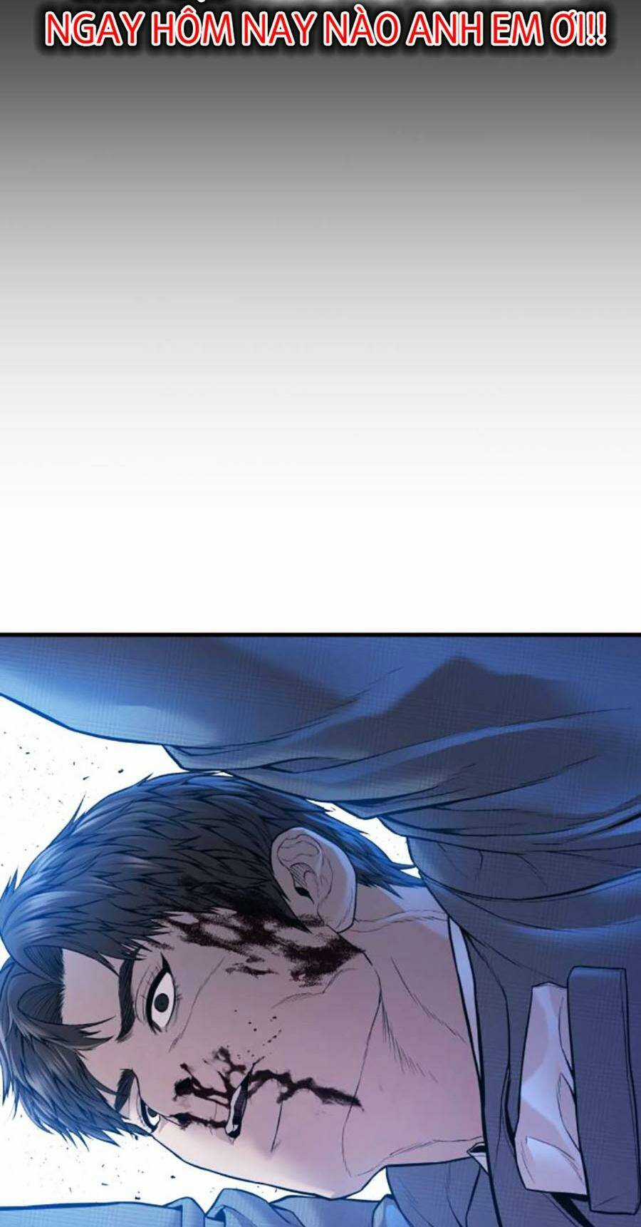 Đặc Vụ Kim - Chapter 121 - Trang 28